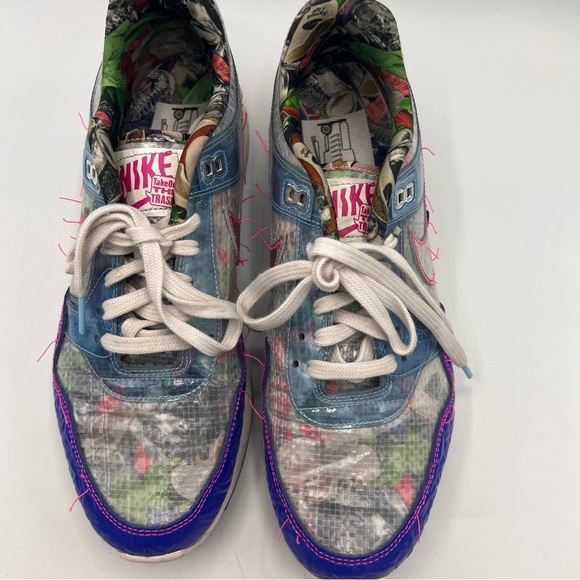 Nike Air Pegasus '89 Golf NRG 'Phoenix Open' shoes - Picture 3 of 12